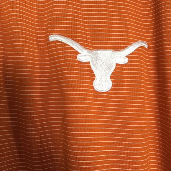 ‼️SOLD‼️Longhorn Jersey Shirt - Picture 2 of 3